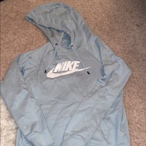 Nike sweatshirt